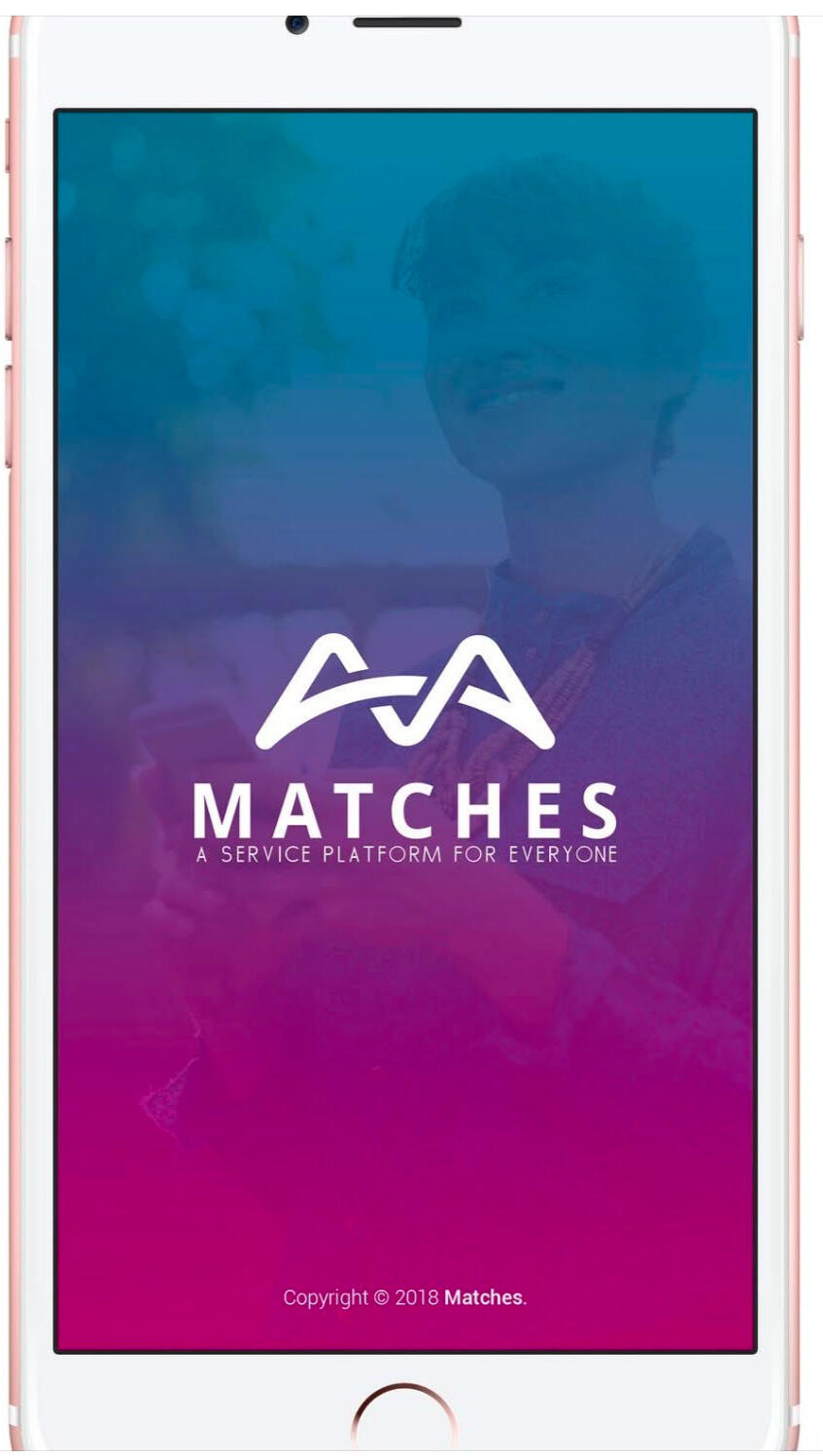 The app we built